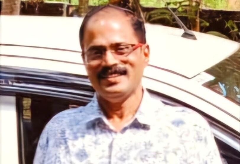 ಸತೀಶ್ ಗಟ್ಟಿ ಧರ್ಮಕ್ಕಿ