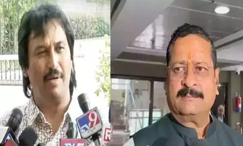 ʼಉಚ್ಛಾಟನೆ ತೀರ್ಮಾನ ಮರುಪರಿಶೀಲನೆ ಮಾಡಬೇಕುʼ; ಯತ್ನಾಳ್ ಬಣದ ಮುಖಂಡರ ಸಭೆ