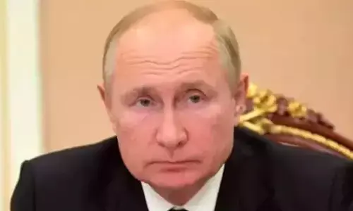 ಶಾಂತಿ ಒಪ್ಪಂದಕ್ಕೂ ಮುನ್ನ ಉಕ್ರೇನ್‍ನಲ್ಲಿ ಚುನಾವಣೆ, ಹೊಸ ಆಡಳಿತ: