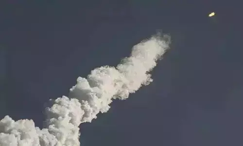 ಬೈರೂತ್ ಹೊರವಲಯದ ಮೇಲೆ ಇಸ್ರೇಲ್ ವೈಮಾನಿಕ ದಾಳಿ