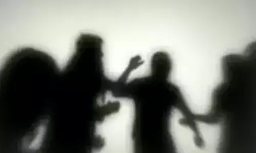 ಮೂಡುಬಿದಿರೆ: ಅಕ್ರಮ ದನ‌ಸಾಗಾಟದ ಆರೋಪದಲ್ಲಿ ಬಜರಂಗದಳ‌ ಕಾರ್ಯಕರ್ತರಿಂದ ಹಲ್ಲೆ; ಇಬ್ಬರಿಗೆ ಗಂಭೀರ ಗಾಯ