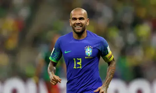 Dani Alves