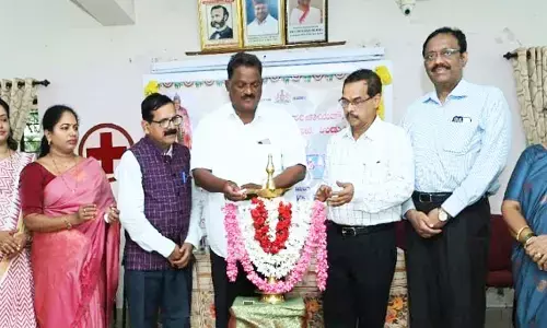 ಉಡುಪಿಯಲ್ಲಿ ಅಗ್ನಿ ಬನ್ನಿರಾಯ ಜಯಂತಿ ಆಚರಣೆ