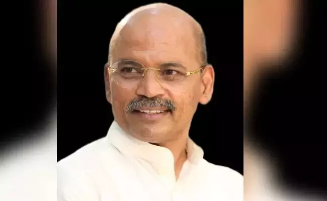 Photo of Dr.Sharanaprakash Patil Photo of Dr.Sharanaprakash Patil