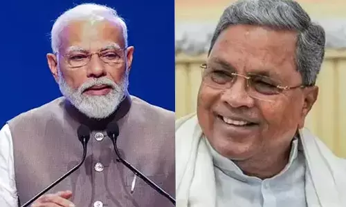 ಕಿತ್ತೂರು ರಾಣಿ ಚೆನ್ನಮ್ಮ ಸಮಾಧಿ ರಾಷ್ಟ್ರೀಯ ಸ್ಮಾರಕವೆಂದು ಘೋಷಿಸಿ : ಪ್ರಧಾನಿಗೆ ಸಿಎಂ ಸಿದ್ದರಾಮಯ್ಯ ಪತ್ರ