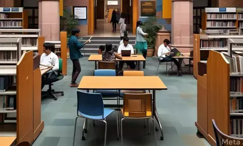 ಭಾರತದ ಅಗ್ರ 30 ಖಾಸಗಿ ವಿವಿಗಳಲ್ಲಿ ಶೇ.5ರಷ್ಟು ಎಸ್‌ಸಿ,ಶೇ.1ಕ್ಕೂ ಕಡಿಮೆ ಎಸ್‌ಟಿ ವಿದ್ಯಾರ್ಥಿಗಳು; ವರದಿ