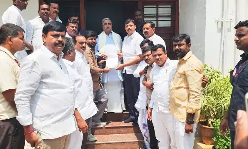 Photo of Letter of appeal