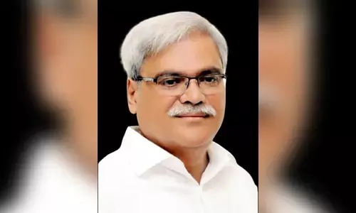 ಯಾದಗಿರಿ | ಸಚಿವ ಶರಣಬಸಪ್ಪ ದರ್ಶನಾಪೂರ ಜಿಲ್ಲಾ ಪ್ರವಾಸ