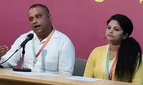 ಬೈಂದೂರಿನ ಅಜಿನೋರಾದಿಂದ ಕಾರ್ಯಾಗಾರ