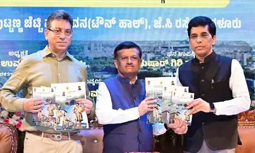 ಬಿಬಿಎಂಪಿ ಬಜೆಟ್‍ನಲ್ಲಿ ಕಸ ತೆರಿಗೆ ಪ್ರಸ್ತಾಪ; ಬ್ರ್ಯಾಂಡ್ ಬೆಂಗಳೂರಿನಲ್ಲಿ ಕಸಕ್ಕೆ ಟ್ಯಾಕ್ಸ್..!