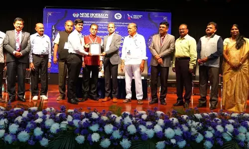 ಧನುಷ್ ಶಾಸ್ತ್ರಿಗೆ ರಾಜ್ಯಮಟ್ಟದ ಉತ್ತಮ ವಿದ್ಯಾರ್ಥಿ ಪ್ರಶಸ್ತಿ