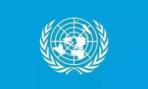 ಭೂಕಂಪದಿಂದ ತತ್ತರಿಸಿದ ಮ್ಯಾನ್ಮಾರ್‌ ಗೆ ಪರಿಹಾರ ಸಜ್ಜುಗೊಳಿಸಿದ ವಿಶ್ವಸಂಸ್ಥೆ