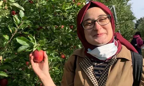 ಅಮೆರಿಕ: ಟರ್ಕಿ ವಿದ್ಯಾರ್ಥಿನಿಯ ಗಡೀಪಾರಿಗೆ ನ್ಯಾಯಾಧೀಶರ ತಡೆ