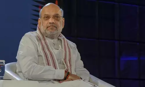 ಜಮ್ಮುಕಾಶ್ಮೀರಕ್ಕೆ ರಾಜ್ಯಸ್ಥಾನಮಾನ ನೀಡಲಾಗುವುದು: ಅಮಿತ್‌ ಶಾ