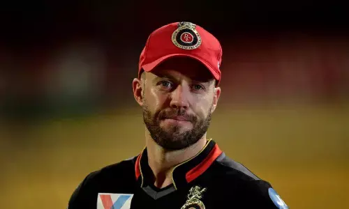 ‘ಈ ಬಾರಿ ಕಪ್ ನಮ್ದೇ’ಯಾ? ಎಬಿ ಡಿ ವಿಲಿಯರ್ಸ್ ಏನು ಹೇಳುತ್ತಾರೆ?