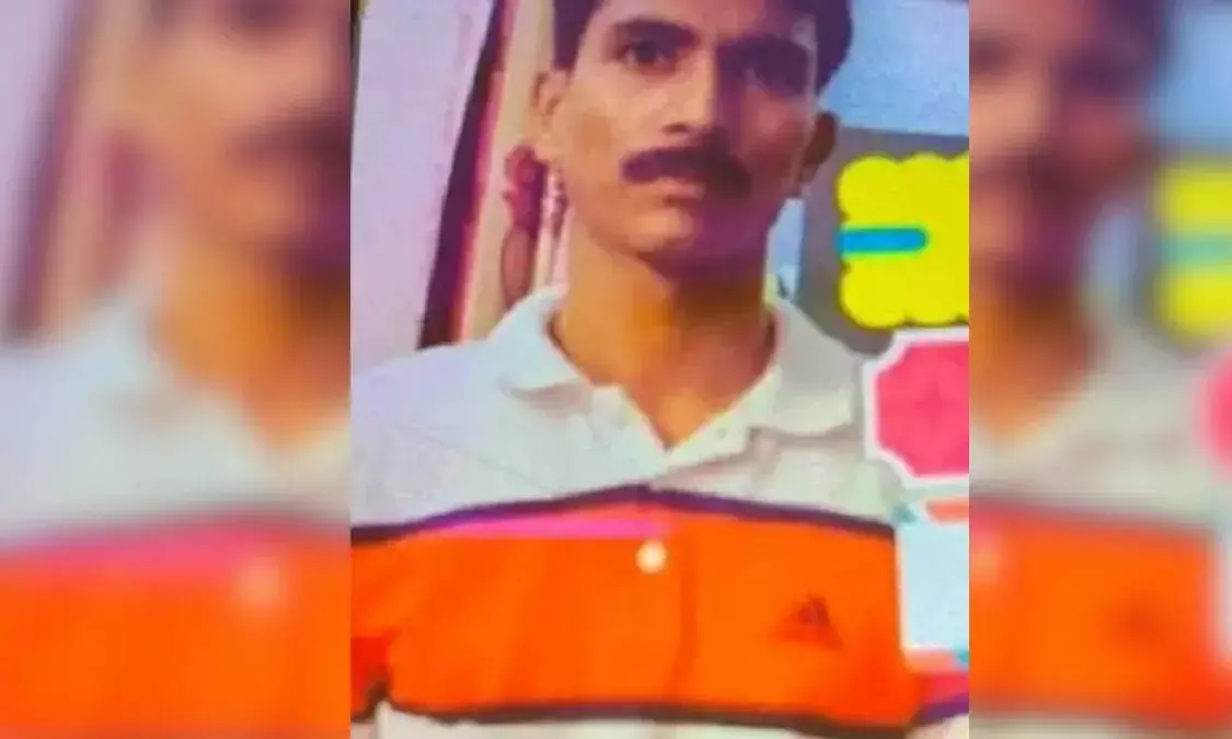 ಉತ್ತರ ಪ್ರದೇಶ | ಮುಖ್ತಾರ್ ಅನ್ಸಾರಿ ಗ್ಯಾಂಗ್ ಶೂಟರ್ ಎನ್‌ಕೌಂಟರ್‌ನಲ್ಲಿ ಹತ್ಯೆ