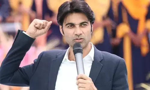 ಸ್ವಯಂಘೋಷಿತ ಕ್ರಿಶ್ಚಿಯನ್ ಧರ್ಮಗುರು ಮೇಲೆ ಮತ್ತಿಬ್ಬರು ಮಹಿಳೆಯರಿಂದ ಲೈಂಗಿಕ ಕಿರುಕುಳ ಆರೋಪ