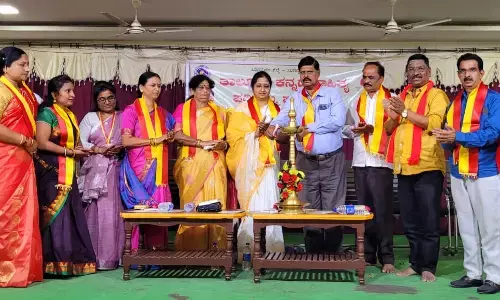 ಸಮಾಜದ ಸ್ವಾಸ್ಥ್ಯ ಹೆಚ್ಚಿಸುವ ಕೃತಿಗಳು ಹೊರಬರಲಿ: ಡಾ. ಶ್ರೀಶೈಲ ನಾಗರಾಳ