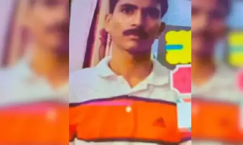 ಉತ್ತರ ಪ್ರದೇಶ | ಮುಖ್ತಾರ್ ಅನ್ಸಾರಿ ಗ್ಯಾಂಗ್ ಶೂಟರ್ ಎನ್‌ಕೌಂಟರ್‌ನಲ್ಲಿ ಹತ್ಯೆ