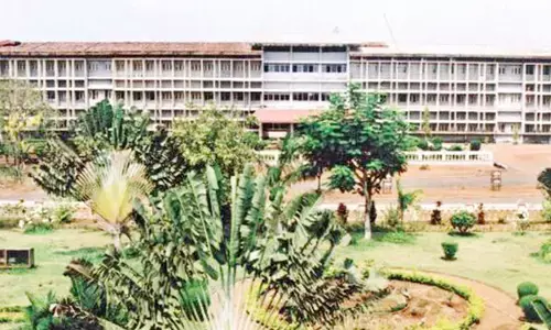 ಕಾಯಕಲ್ಪಕ್ಕಾಗಿ ಕಾಯುತ್ತಿರುವ ವಿಶ್ವವಿದ್ಯಾನಿಲಯಗಳು