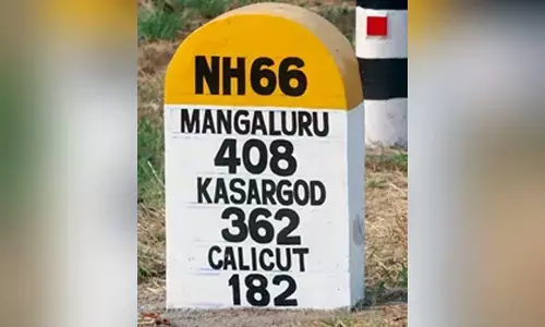 ಮಂಗಳೂರು- ತಲಪಾಡಿ ರಾಷ್ಟ್ರೀಯ ಹೆದ್ದಾರಿ ಕಾಮಗಾರಿ ಹಿನ್ನೆಲೆ; ಸಂಚಾರ ಮಾರ್ಗದಲ್ಲಿ ಬದಲಾವಣೆ