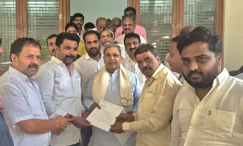 Photo of Letter of appeal