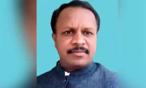 ಯಾದಗಿರಿ | ಮಹಾತ್ಮಗಾಂಧಿ ನರೇಗಾ ಯೋಜನೆ ಕೂಲಿ ದರ ಹೆಚ್ಚಳ : ಇಒ ಬಸವರಾಜ ಸಜ್ಜನ್