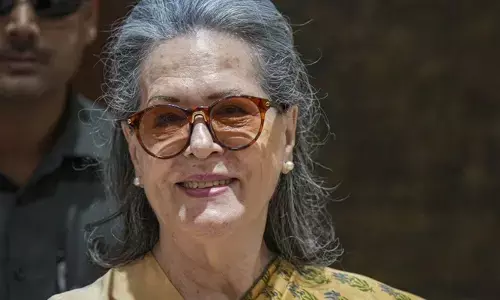 ಶೈಕ್ಷಣಿಕ ಕಲ್ಯಾಣಕ್ಕಿಂತ ರಾಜಕೀಯ ವಿಷಯಗಳಿಗೆ ಆದ್ಯತೆ ನೀಡಲಾಗಿದೆ : ರಾಷ್ಟ್ರೀಯ ಶಿಕ್ಷಣ ನೀತಿಯನ್ನು ಟೀಕಿಸಿದ ಸೋನಿಯಾ ಗಾಂಧಿ