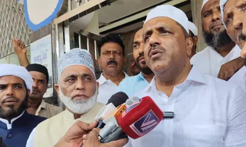 ಸೌಹಾರ್ದತೆ ಬೆಳೆಸುವುದು ಈದ್ ಹಬ್ಬದ ಗುರಿ : ಸ್ಪೀಕರ್ ಯುಟಿ ಖಾದರ್