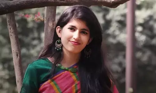 ಫೆಲೆಸ್ತೀನ್ ಮೇಲಿನ ದಾಳಿಯಲ್ಲಿ ಮೈತ್ರಿ: ಅಮೆರಿಕದ ‘ಜುಲೈ ಮಹಿಳೆ’ ಪ್ರಶಸ್ತಿಯನ್ನು ನಿರಾಕರಿಸಿದ ಬಾಂಗ್ಲಾದೇಶದ ವಿದ್ಯಾರ್ಥಿ ನಾಯಕಿ ಉಮಾಮಾ ಫತೇಮಾ