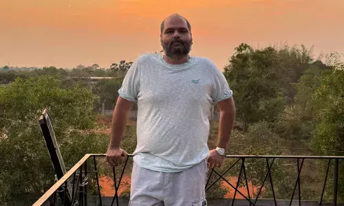 ಮುಂಬೈನ ದಾದರ್ ನಲ್ಲಿರುವ ಕುನಾಲ್ ಕಾಮ್ರಾ ನಿವಾಸಕ್ಕೆ ಪೊಲೀಸರ ಭೇಟಿ: ಸಮಯದ ವ್ಯರ್ಥ ಎಂದು ಗೇಲಿ ಮಾಡಿದ ಸ್ಟ್ಯಾಂಡಪ್ ಕಾಮೆಡಿಯನ್