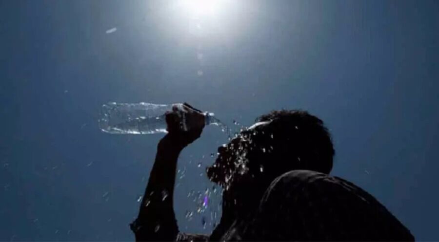 ರಾಜ್ಯದಲ್ಲಿ ತಾಪಮಾನ ಏರಿಕೆ: ಕಲಬುರಗಿಯಲ್ಲಿ 40 ಡಿಗ್ರಿ ಸೆಲ್ಸಿಯಸ್‍ಗಿಂತ ಅಧಿಕ ಉಷ್ಣಾಂಶ ದಾಖಲು