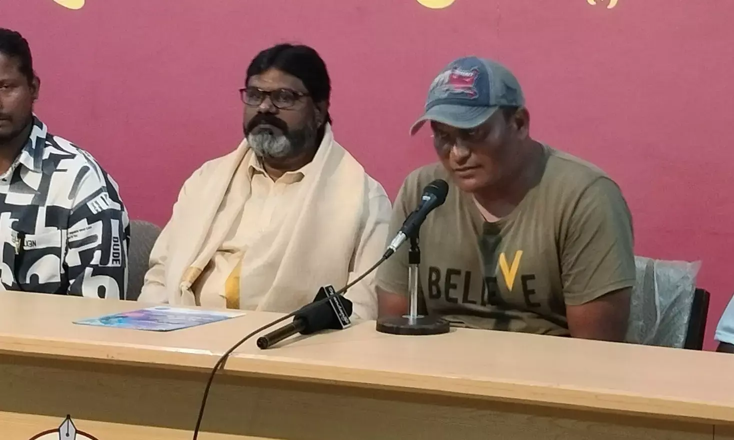 ಎ.18ರಂದು ಕನ್ನಡ ಚಿತ್ರ ‘ಕೋರ’ ಬಿಡುಗಡೆ