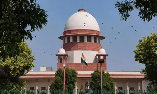 Supreme court of India