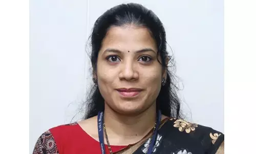 ಪ್ರತಿಮಾ ಪ್ರದೀಪ್ ಗಟ್ಟಿಗೆ ಪಿಎಚ್‌ಡಿ ಪದವಿ