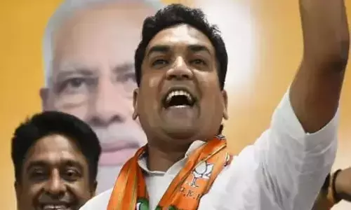 2020 ರ ದಿಲ್ಲಿ ಗಲಭೆ ; ಕಪಿಲ್ ಮಿಶ್ರಾ ವಿರುದ್ಧ ಎಫ್‌ಐಆರ್ ದಾಖಲಿಸಲು ನ್ಯಾಯಾಲಯ ಆದೇಶ