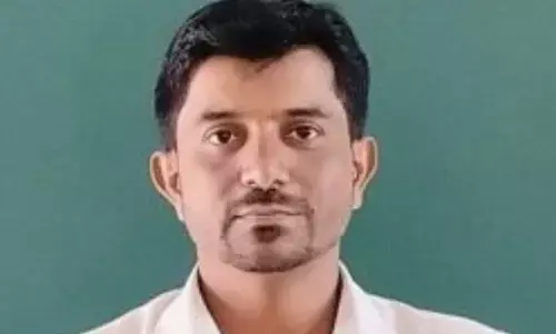 ಬೀದರ್ | ಐಎಎಸ್, ಕೆಎಎಸ್ ಸ್ಪರ್ಧಾತ್ಮಕ ಪರೀಕ್ಷೆಯ ತರಬೇತಿಗೆ ಹೆಸರು ನೋಂದಾಯಿಸಲು ಮನವಿ