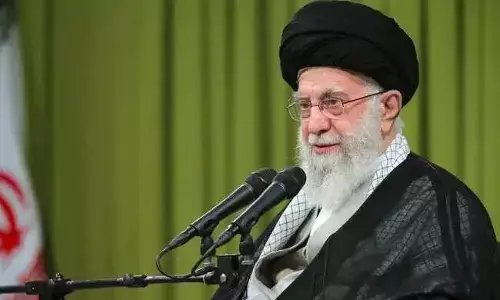 ಅಮೆರಿಕ-ಬ್ರಿಟನ್ ಜಂಟಿ ನೆಲೆಯ ಮೇಲೆ ದಾಳಿ: ಇರಾನ್ ಬೆದರಿಕೆ