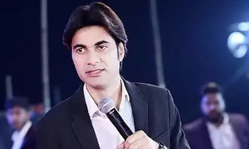 Pastor Bajinder Singh