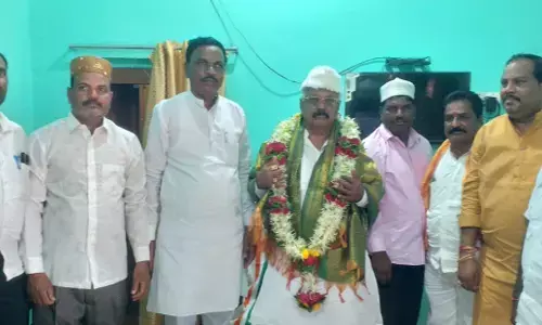 ಆಳಂದ | ಸಂಭ್ರಮದ ಯುಗಾದಿ, ಈದ್-ಉಲ್-ಫಿತ್ರ್ ಆಚರಣೆ