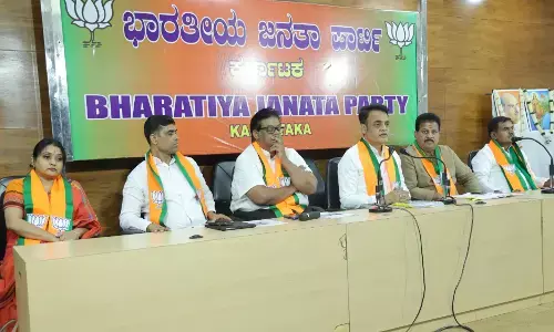 ‘ಸ್ಮಾರ್ಟ್ ಮೀಟರ್ ಹಗರಣ; ತಪ್ಪಿತಸ್ಥರಿಗೆ ಶಿಕ್ಷೆ ಆಗಲೇಬೇಕು : ಸಿ.ಎನ್.ಅಶ್ವತ್ಥನಾರಾಯಣ್