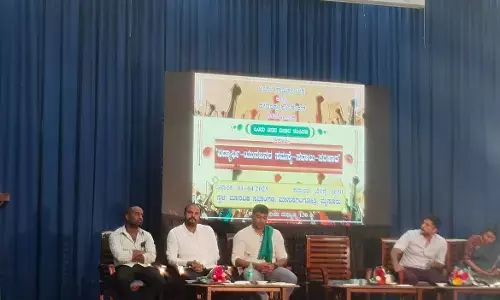 ಸರಕಾರವೇ ಮುಂದೆ ನಿಂತು ಉದ್ಯೋಗ ಕೊಡಿಸಲಿ: ಶಿವಸುಂದರ್