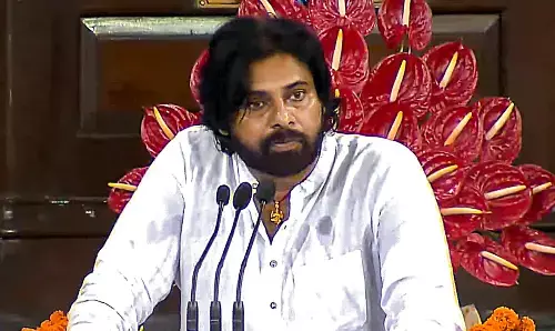 Photo of Pawan Kalyan