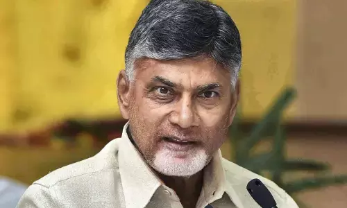 ವಕ್ಫ್ ಮಂಡಳಿಯಲ್ಲಿ ಮುಸ್ಲಿಮೇತರ ಸದಸ್ಯರ ಸೇರ್ಪಡೆಯನ್ನು ಕೈಬಿಡುವಂತೆ ಕೋರಲಿರುವ ಬಿಜೆಪಿಯ ಮಿತ್ರಪಕ್ಷ ಟಿಡಿಪಿ; ವರದಿ