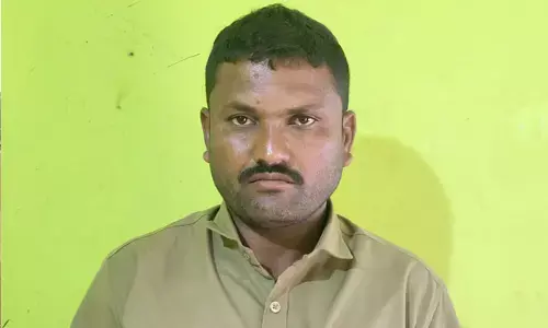 ಬಸವಕಲ್ಯಾಣದ ನಗರಸಭೆ ಮಹಿಳಾ ಸಿಬ್ಬಂದಿ ಕೊಲೆ ಪ್ರಕರಣ; ಆರೋಪಿ ಬಂಧನ