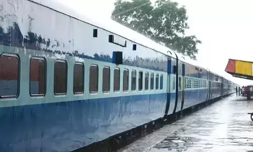ಕಲಬುರಗಿ - ಬೆಂಗಳೂರು ನಡುವೆ ಬೇಸಿಗೆ ವಿಶೇಷ ರೈಲುಗಳ ಸಂಚಾರ