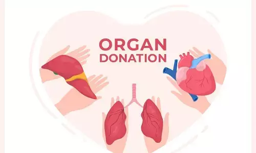 ಉದ್ಯೋಗಿಗಳು ಅಂಗಾಂಗ ದಾನಕ್ಕಾಗಿ 42 ದಿನಗಳ ವಿಶೇಷ ಸಾಂದರ್ಭಿಕ ರಜೆಗೆ ಅರ್ಹರು: ಕೇಂದ್ರ ಸರಕಾರ