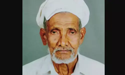 ಹಾಜಿ ಕೆ.ಎಂ.ಸಾದುಕುಂಞಿ ನಿಧನ