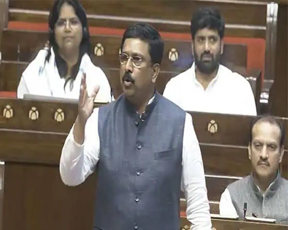 ವಕ್ಫ್ ಮಸೂದೆ ಮೂಲಕ ಬಿಜೆಪಿ ಕೋಮು ಧ್ರುವೀಕರಣವನ್ನು ಉತ್ತೇಜಿಸುತ್ತಿದೆ : ಕಾಂಗ್ರೆಸ್ ಸಂಸದ ನಾಸಿರ್ ಹುಸೇನ್