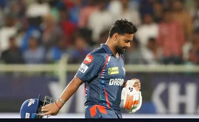 ದಾಖಲೆ ಬೆಲೆಗೆ ಹರಾಜಾಗಿದ್ದು ಪಂತ್ ಪ್ರದರ್ಶನದ ಮೇಲೆ ಪ್ರಭಾವಬೀರಿದೆಯೇ ?